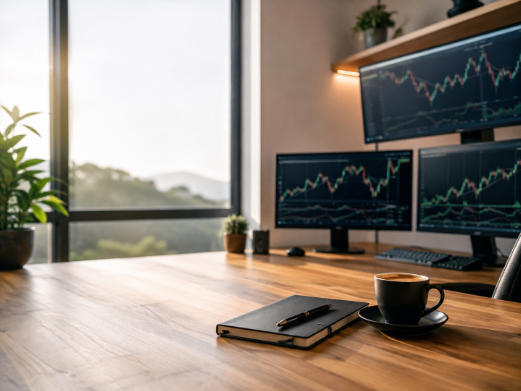 5 Manfaat Belajar Trading Forex Selain Uang: Investasi Mental dan Karakter